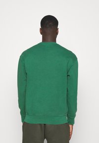 Levi's® GRAPHIC CREW - Camisola - greens