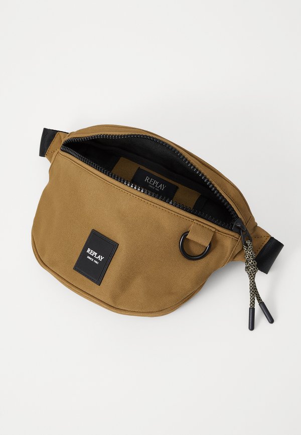 Bum bag - butter nut2