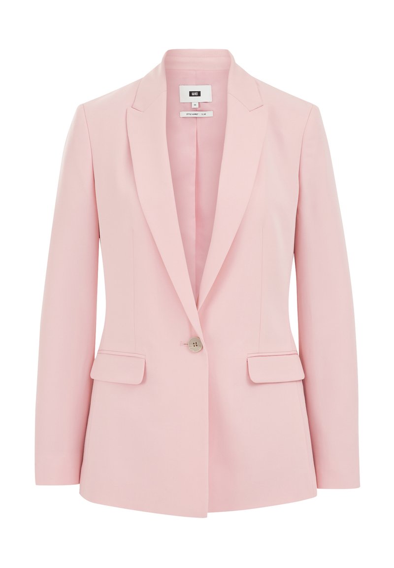 WE Fashion Blazer roze
