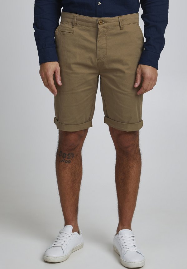 SDJIM REGULAR FIT - Shorts - shitake
