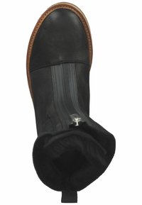 Shabbies Amsterdam Winter boots - black