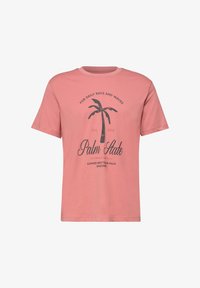 Non sélectionné, sunrise red