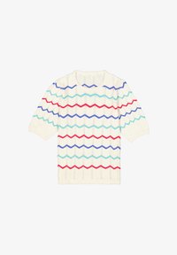 Niet geselecteerd, whitecap