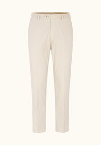 Unausgewählt, trench beige