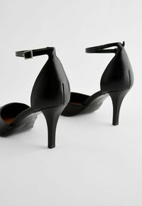 Next WIDE FIT FOREVER COMFORT - Korolliset avokkaat - mottled anthracite
