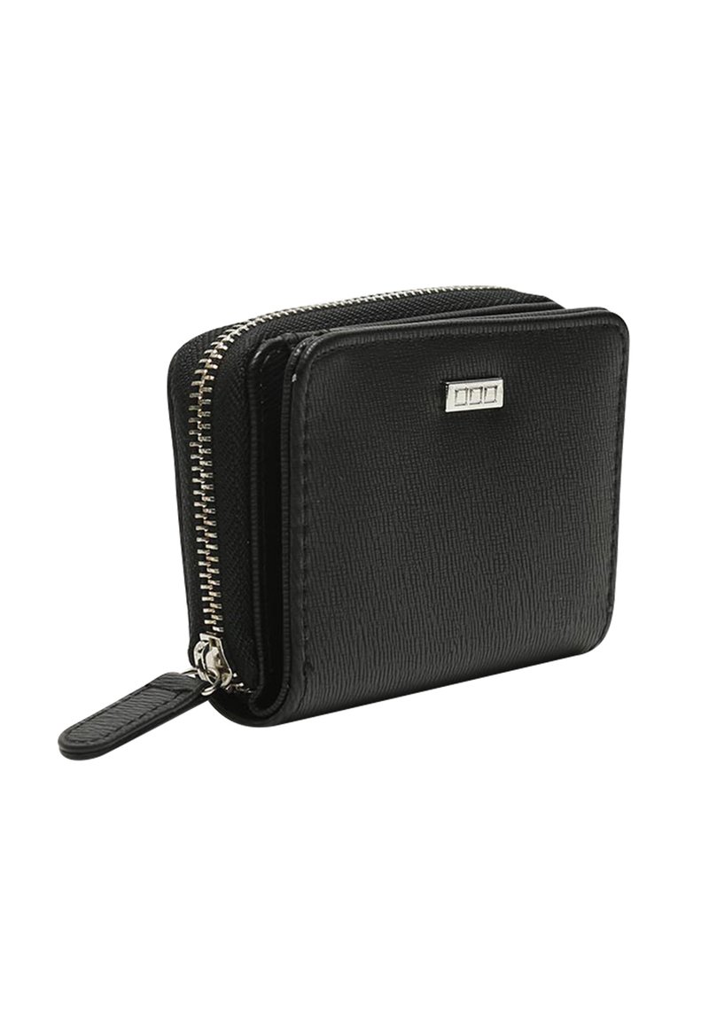 Damen Geldbörsen | MISAKO MAIRAN Geldbörse black/schwarz - OL46755 Damen Geldbörsen | MISAKO MAIRAN Geldbörse black/schwarz - OL46755