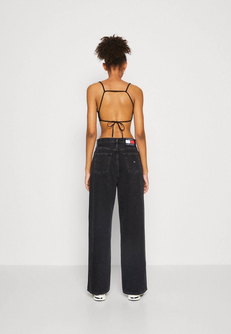 Tommy Jeans Top black (Pre-owned) - Main Image