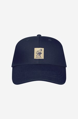 SNAPBACK COCKTAIL - Caps - navy
