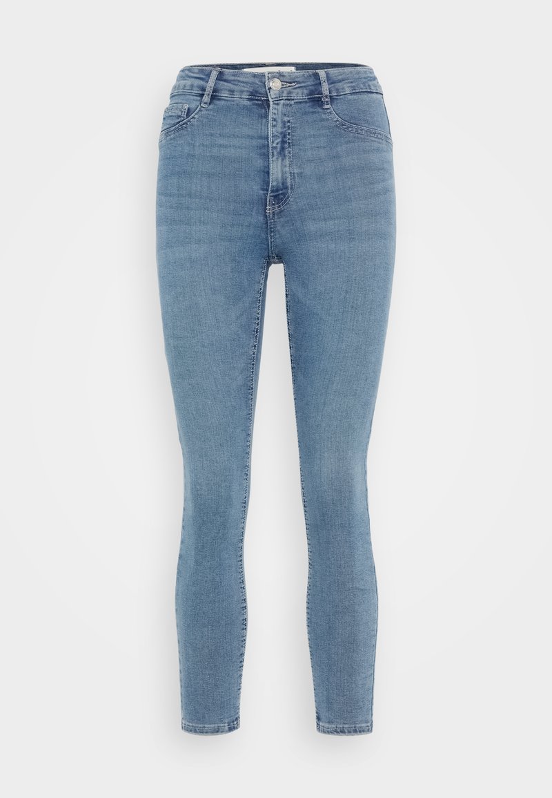 Blugi skinny fit