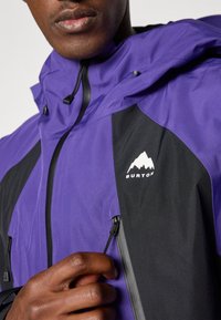 Burton MENS RESERVE GORE-TEX JACKET - Chaqueta de esquí - lilac