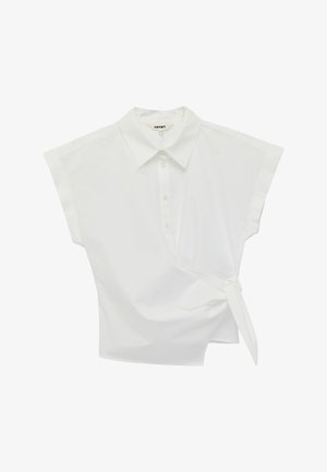 Koton, Overhemdblouse - off-white