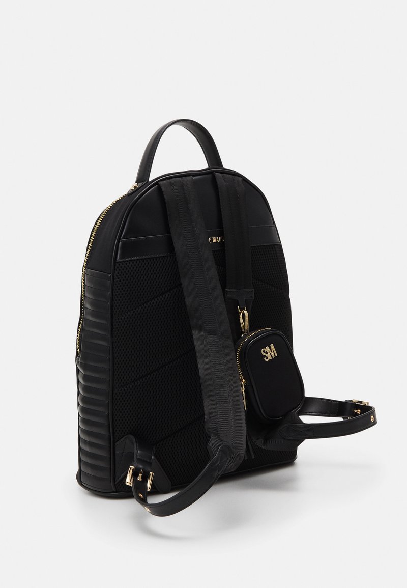 Steve Madden Evelyn Mini Bag in Gray