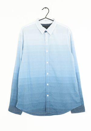 DKNY Jeans Skjorter - blue