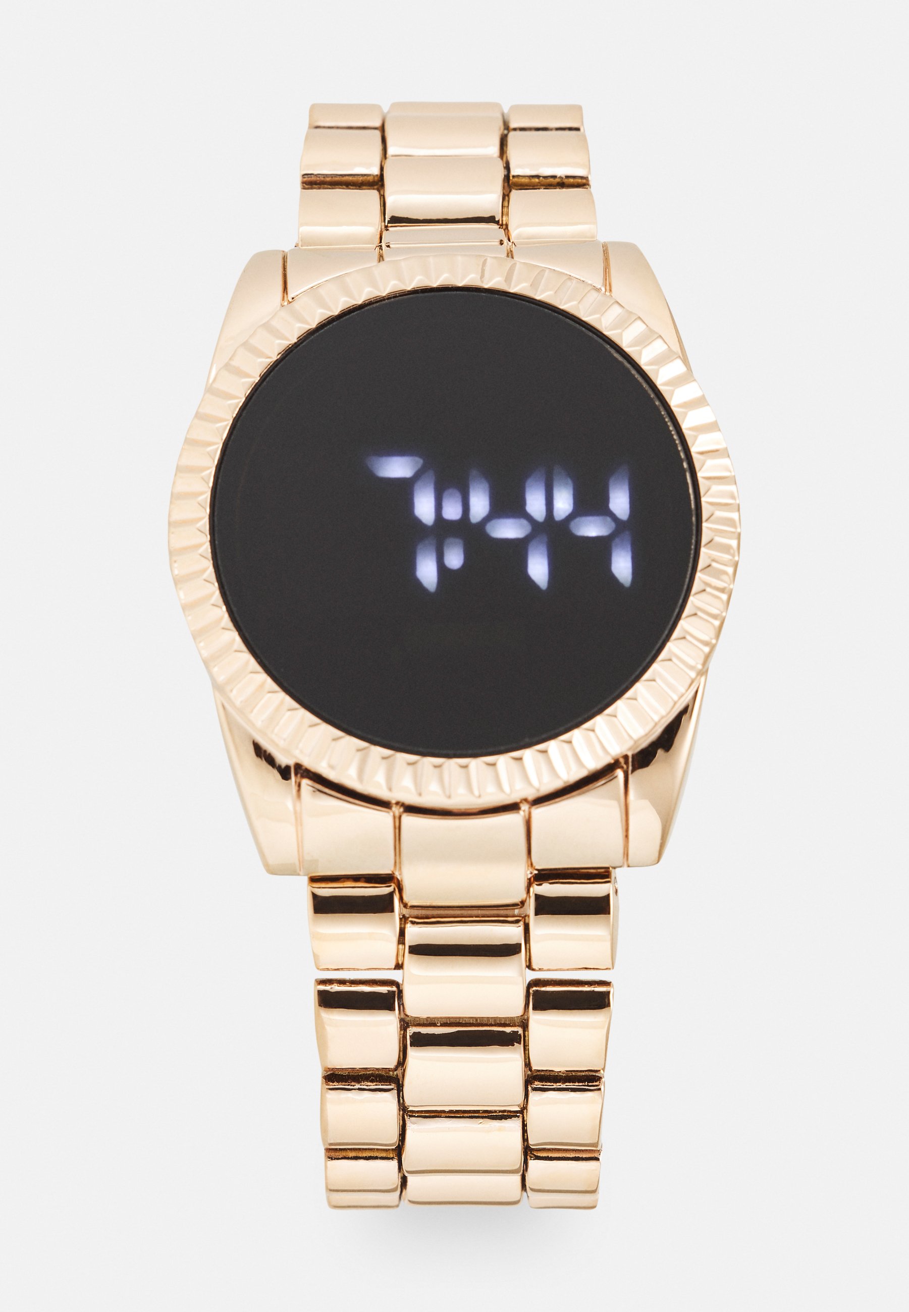 Rose Gold Zalando Smartwatch Dames Bol Fossil Smartwatch Dames