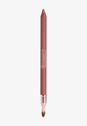 PROFESSIONALE LIP PENCIL - Lippenkonturenstift - terracotta