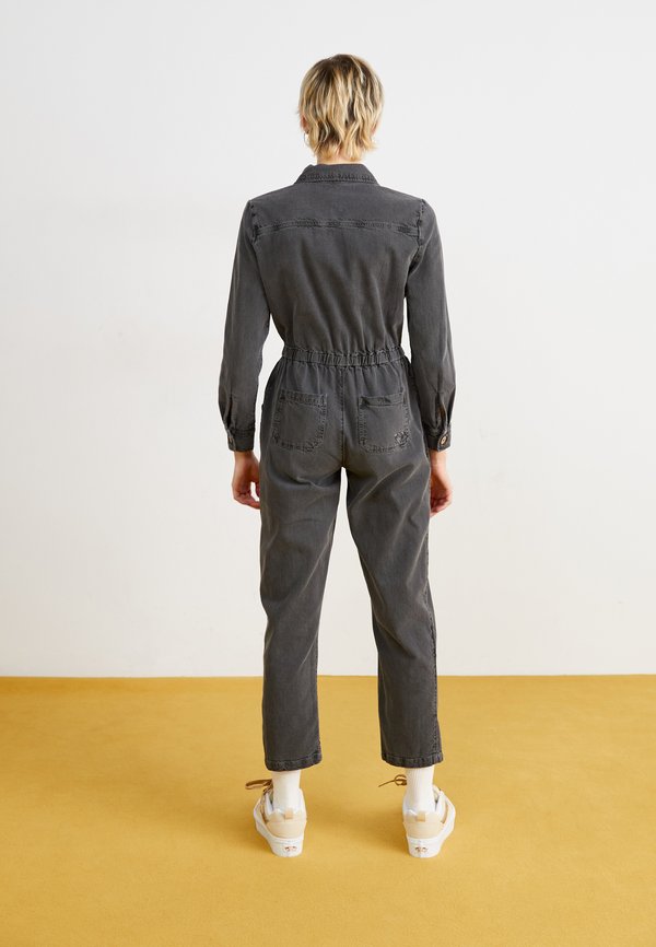 COASTAL JOURNEY JUMPER - Jumpsuit2