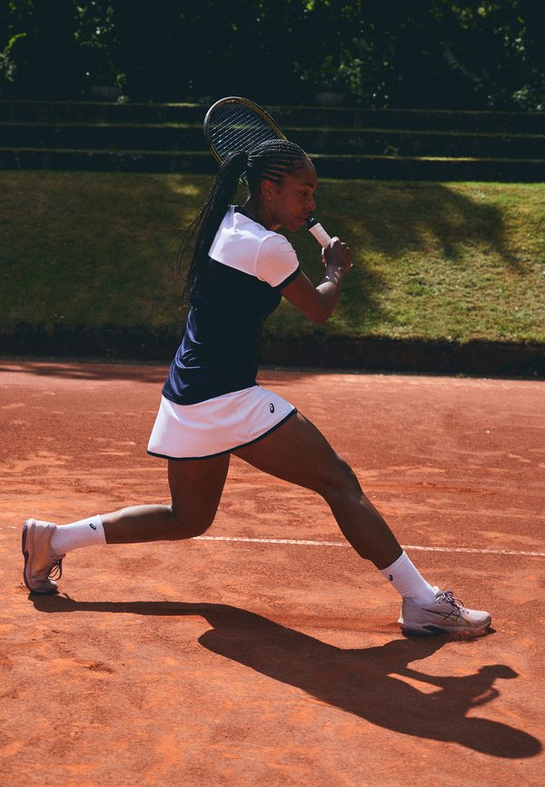 SOLUTION SWIFT FF 2  - Padel shoes2