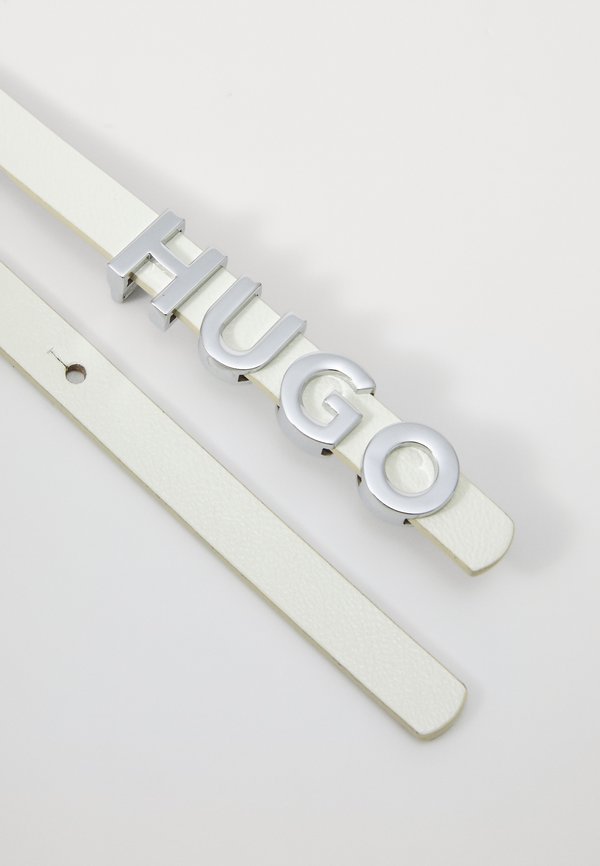 ZULA - Belt - light beige2