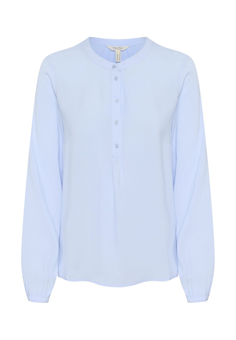 Part Two Blouse blauw