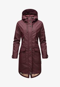 Nije odabrano, dark red melange