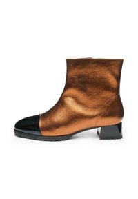 Unausgewählt, mocca