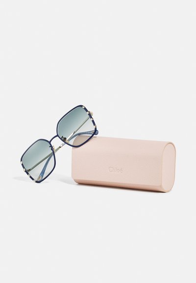 CHLOÉ Solbriller - blue