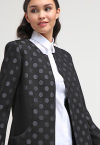 van Laack COCO - Bluse - white