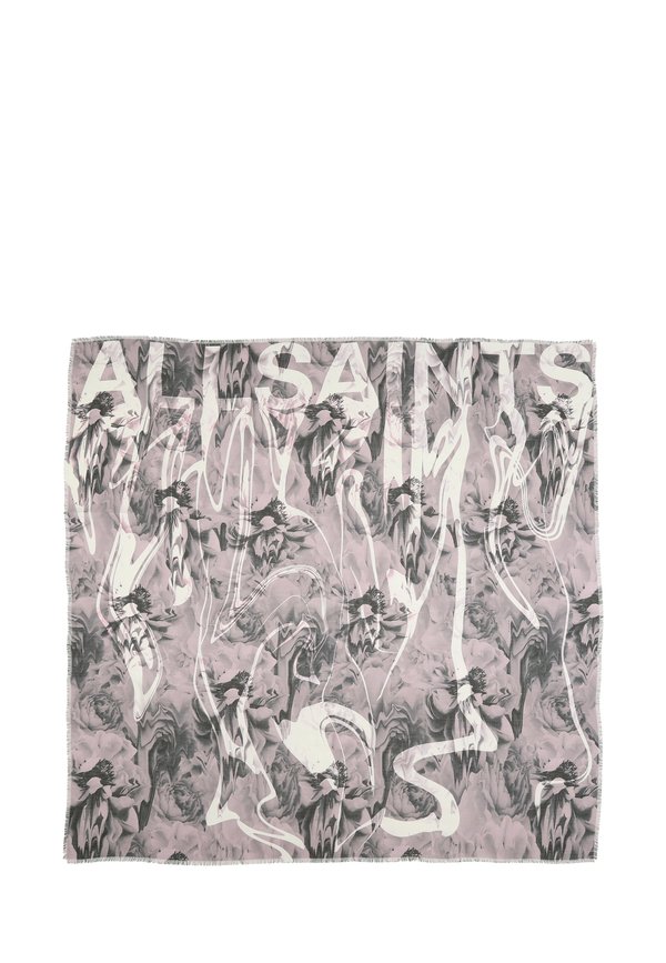 BLOOM BLUSH SQUARE - Tuch