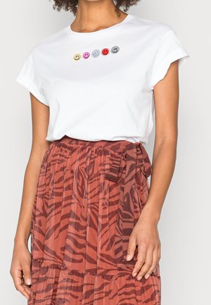Rich & Royal, T-shirt z nadrukiem