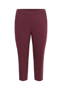 Sélectionné, windsor wine