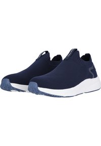 Endurance ENDURANCE - Treenikenkä - blauw