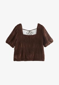 Valitud, chocolate brown