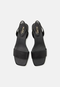 ALDO DORENNA - Sandali - other black