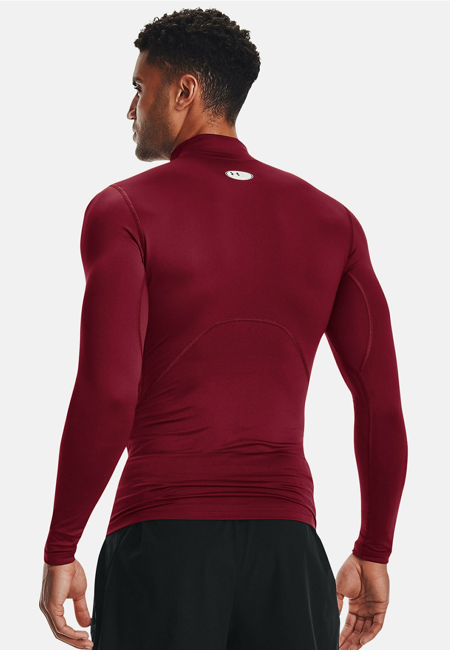 Under Armour COLDGEAR BASELAYER - T-shirt à manches longues