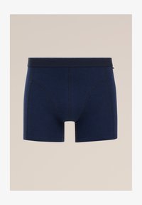 Non sélectionné, blue