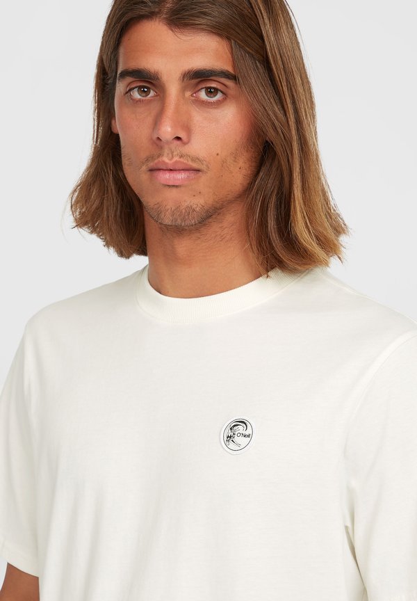 O'RIGINALS BADGE T-SHIRT - Basic T-shirt2