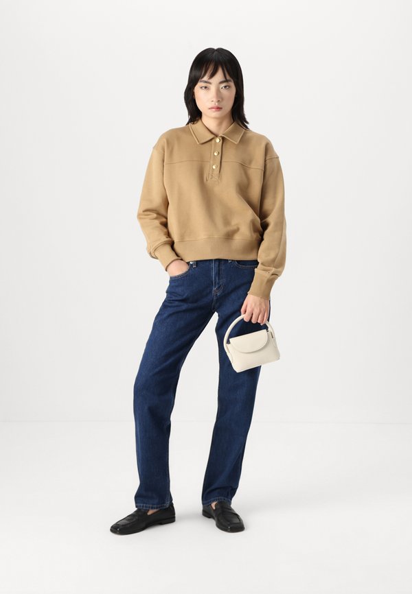 Sweatshirt - safari2