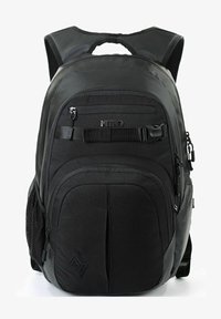 Ausgewählt, tough black