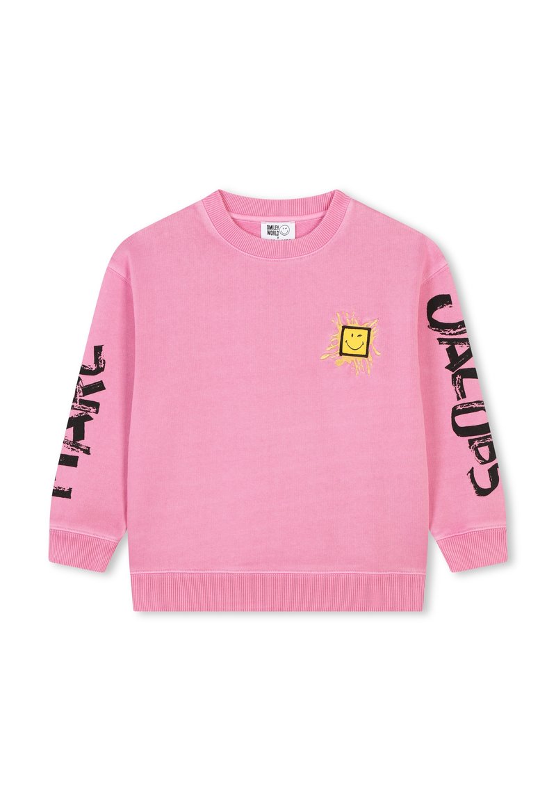 Marc Jacobs Felpa - dark pink