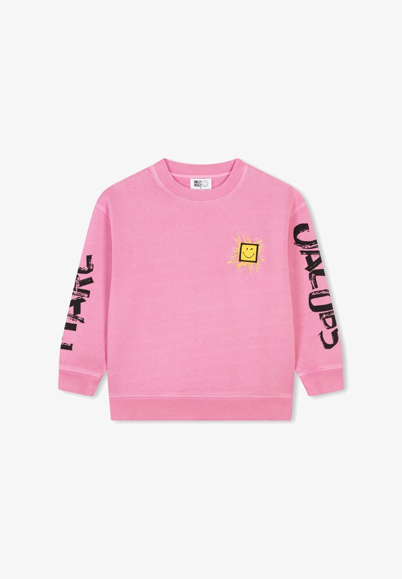 Marc Jacobs Felpa - dark pink