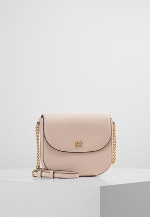 Olkalaukku - light pink