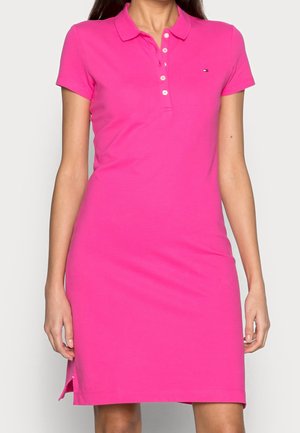 Day dress - pink