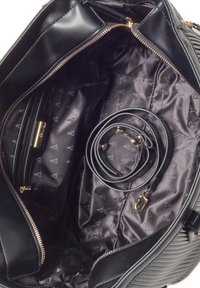 L'Atelier Du Sac MADELEINE - Borsa a mano - nero