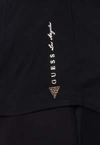 Guess Camicia - black