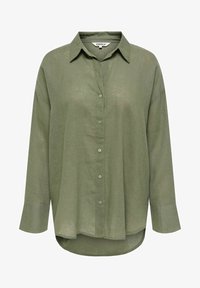 Niewybrane, mulled basil