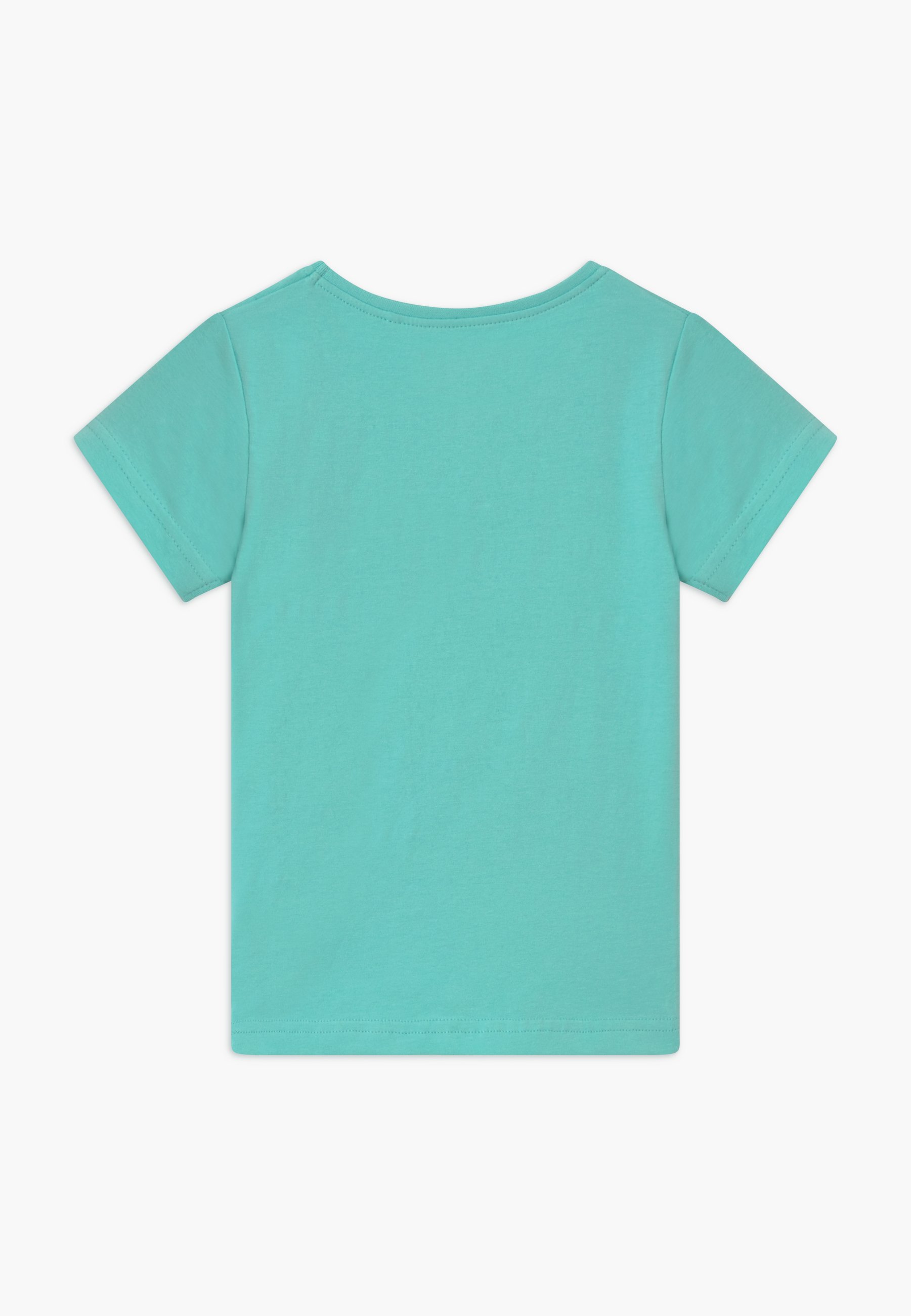 Blue Seven SMALL GIRLS RAINBOW - T 
