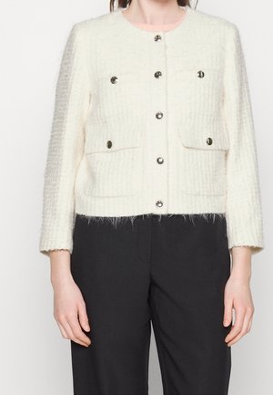 Blazer - off-white