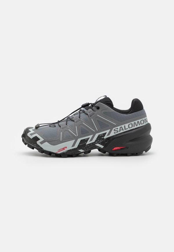 SPEEDCROSS 6 WIDE - Hikingschuh