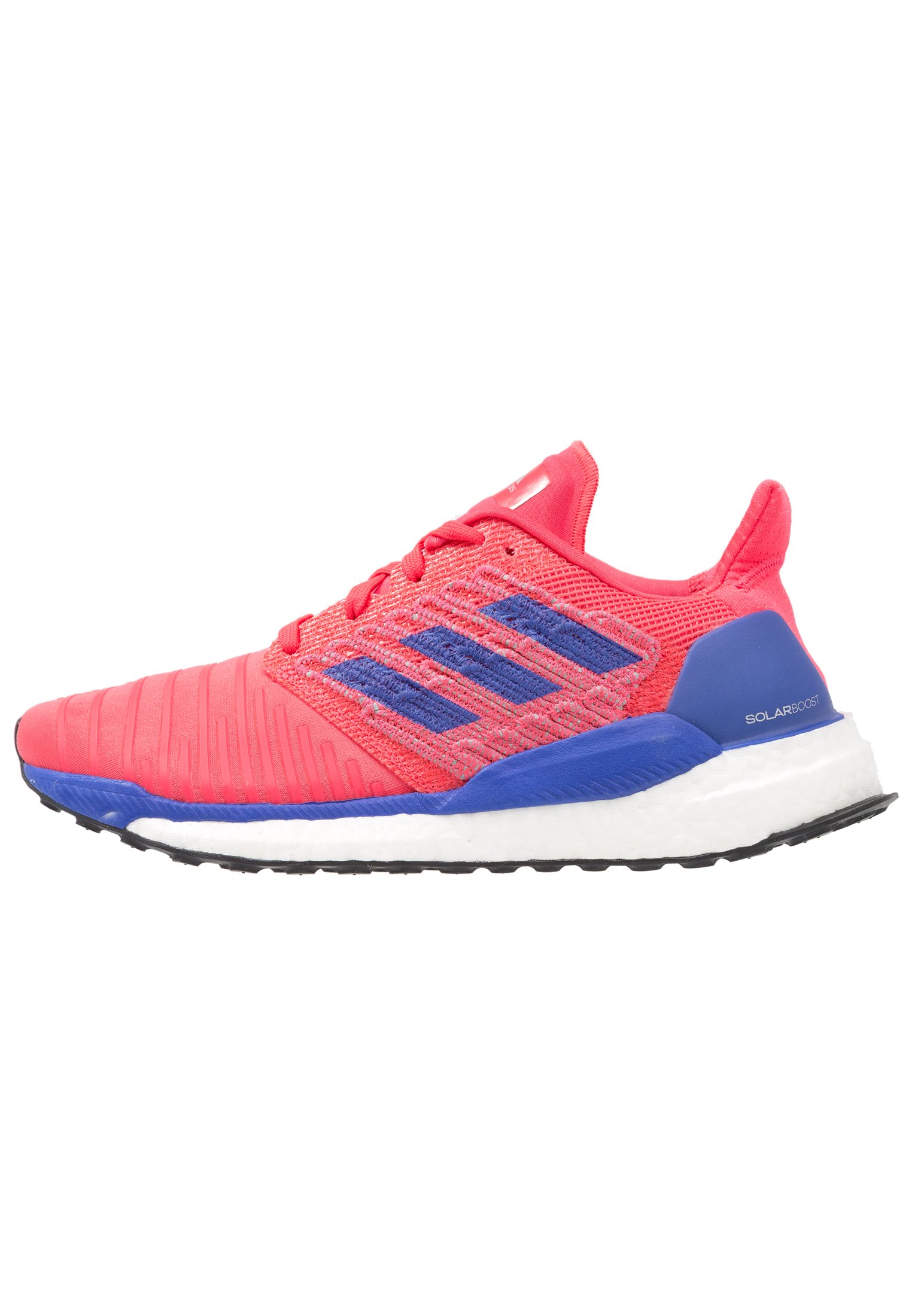 solar boost