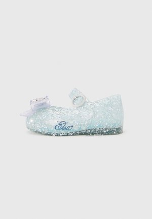 MELISSA SWEET LOVE DISNEY PRINCESS - Ballerinaskor - blue